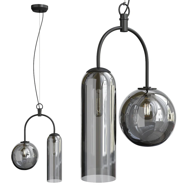 Merino chandelier — Скачать