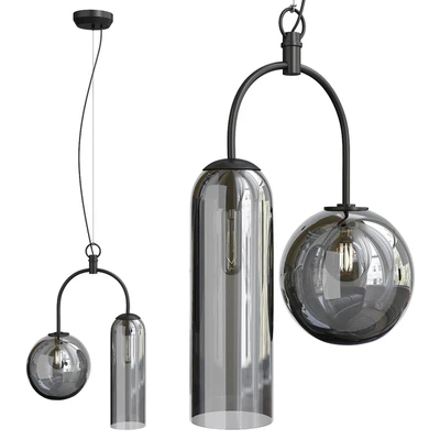 Merino chandelier — Вид 1