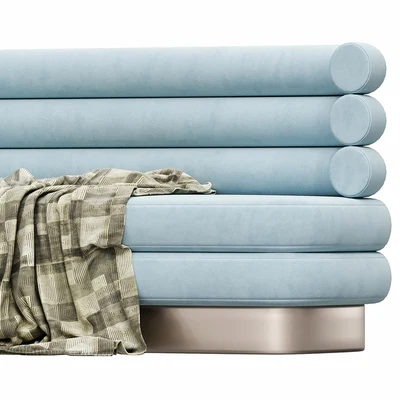 Marshmallow Sofa — Ver 4