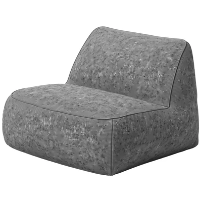 Ginosa Armchair / Gart — Ver 4