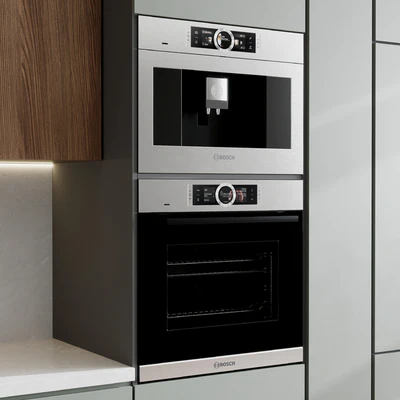 Kitchen Appliance Bosch Kitchen 74 — Ver 6