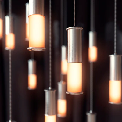 Decorative lighting — Ver 2