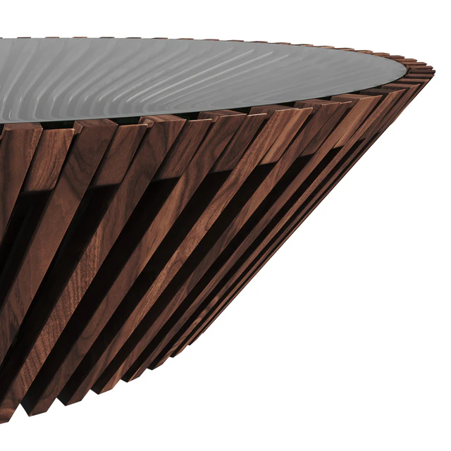 coffee table YIN & YANG table from Riva1920 — Descargar