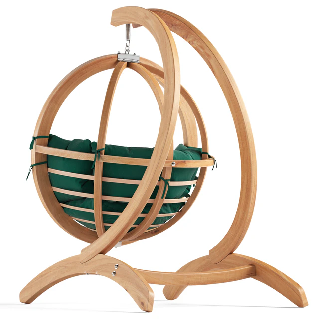 GLOBO CHAIR — Descargar