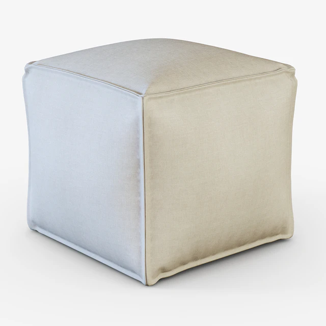 Pouf BAG — Descargar