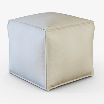 Pouf BAG — Ver 1