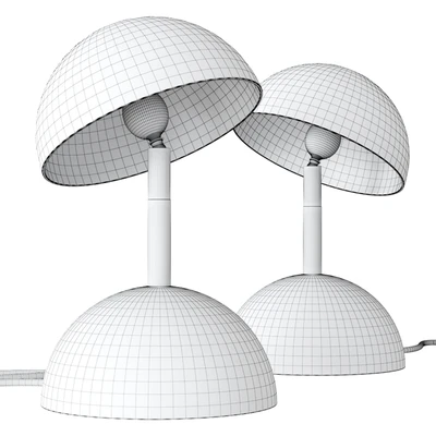 DIABOLO Table lamp By Eden Design — Вид 2