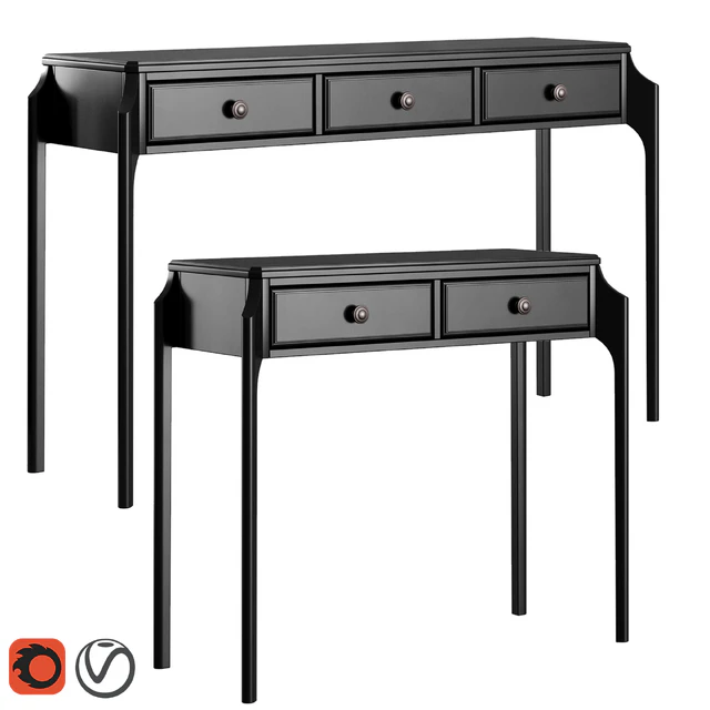Dantone Home Console Le Visage — Descargar