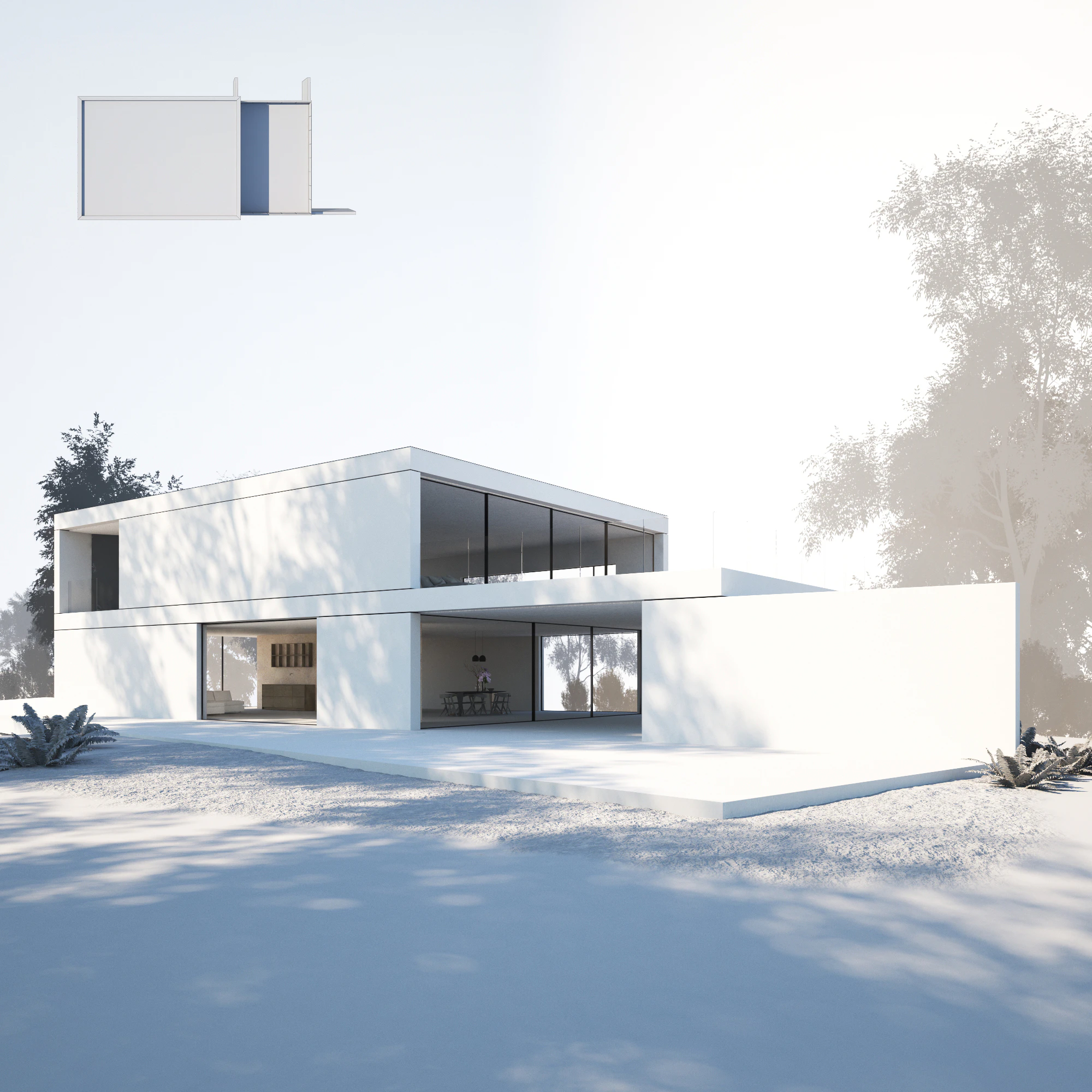houses and cabins 020 — Descargar