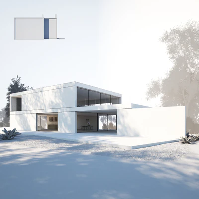 houses and cabins 020 — Descargar