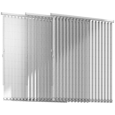 Roller blinds Vertical, Roller blinds — View 5