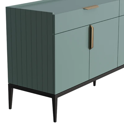 Dantone Home Buffet Metropolitan — Ver 3