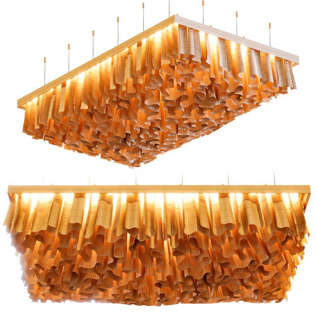 Paper Design Celing 2 — Descargar