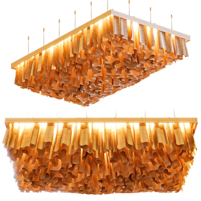 Paper Design Celing 2 — Ver 2