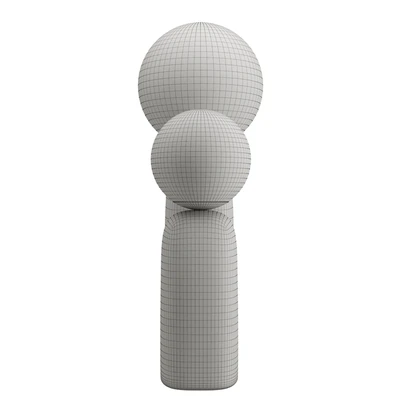 Oo Lamp designed by Eny Lee Parker by Loft-concept — Ver 4