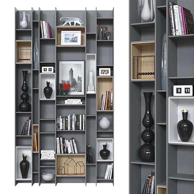 Shelving 020. — Descargar