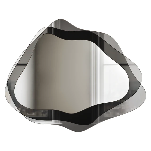 Decorative mirror Mirror 04 — Descargar