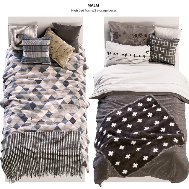 MALM Ikea / MALM Ikea — Descargar