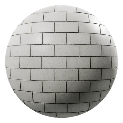blocks burnished white 001 — Скачать