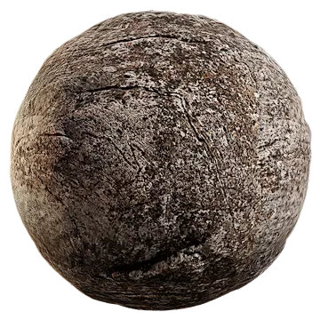 tundra lichened rock 002 — Descargar