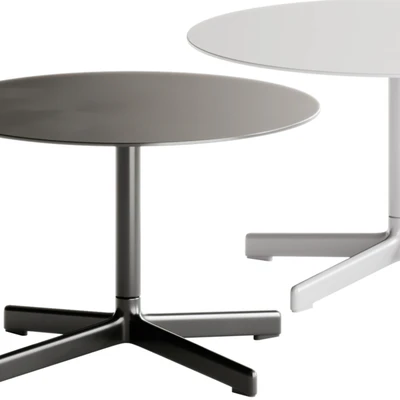 Hay Neu Coffee Tables — View 5