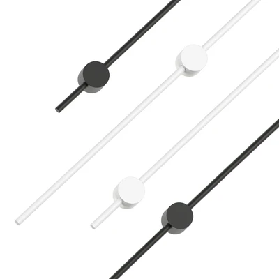 Wall Line Sconce — Ver 4