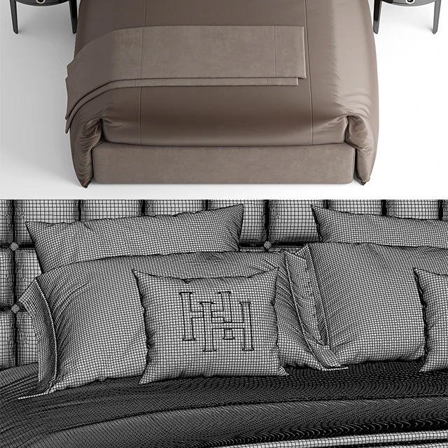 bed heritage orfeo — Descargar