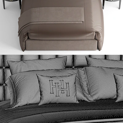 bed heritage orfeo — Ver 3