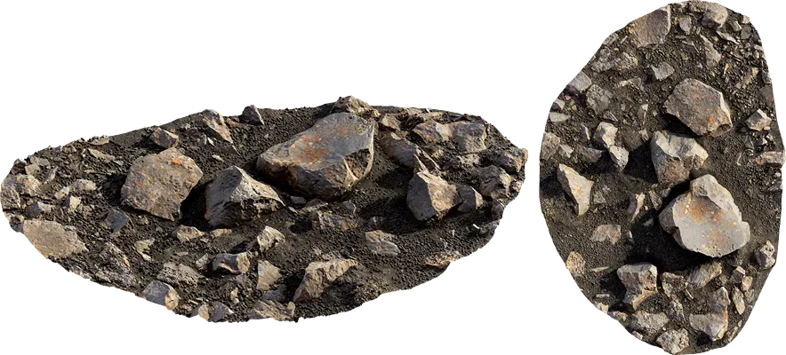 icelandic rocky ground 030 — Скачать