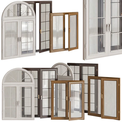 Window collections — Descargar