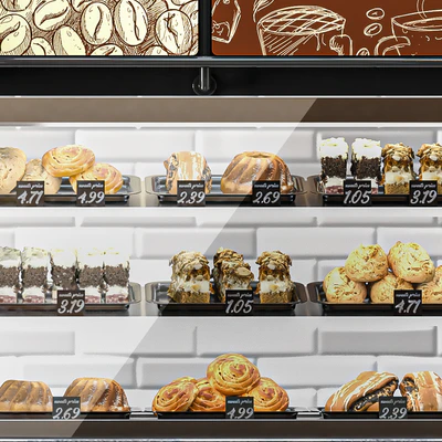 Coffee shop — Ver 6