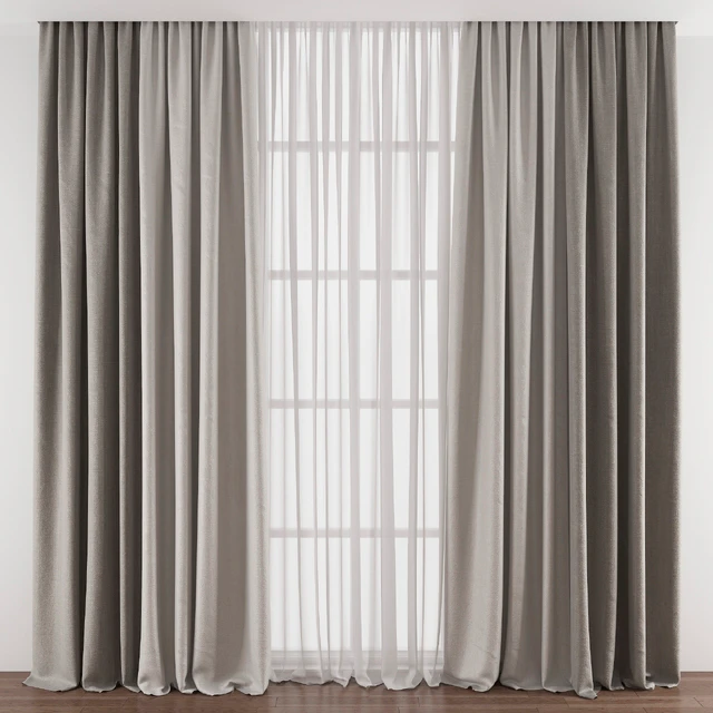 Curtain 384 — Descargar