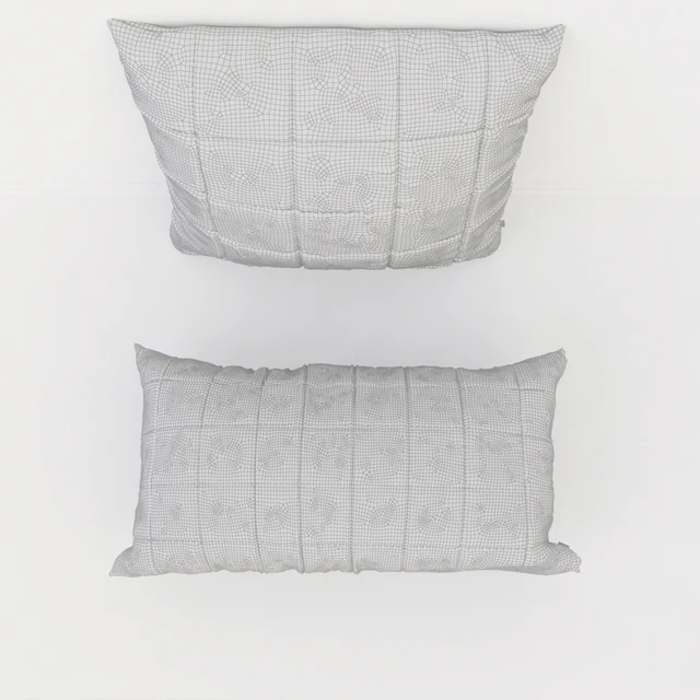 LMM Isabella Stitches Cushion Set — Descargar