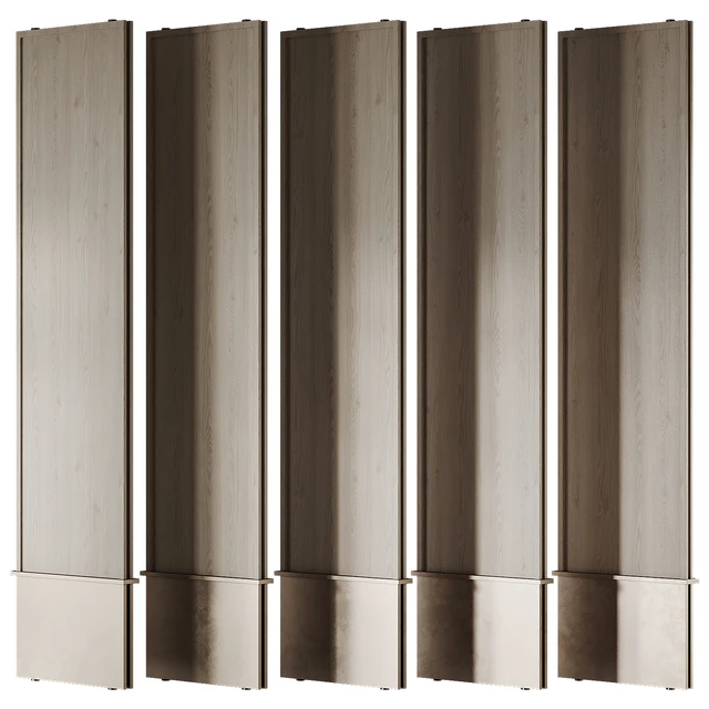A set of rotating partitions for zoning space — Descargar