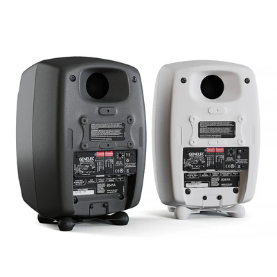 Genelec 8341 The Ones studio speakers — Ver 2