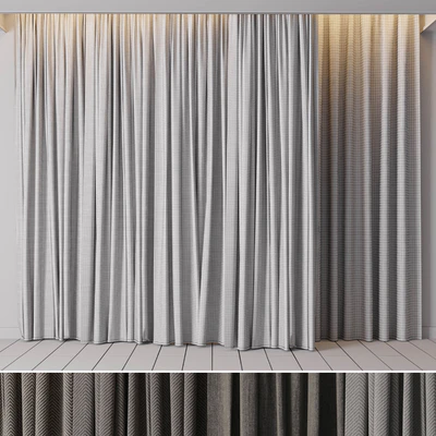 Hadi Curtains 38 — Ver 5