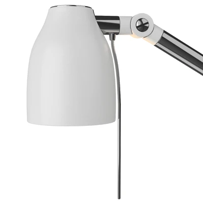 Table lamp IKEA TRAL — Ver 3