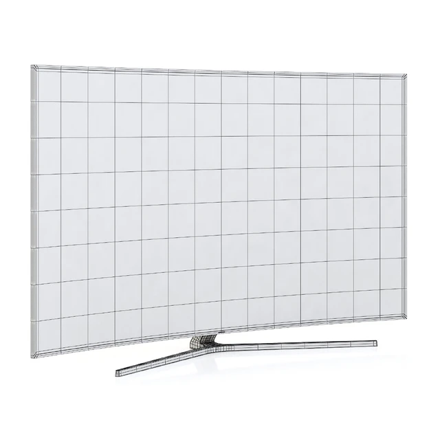 Samsung 88 "SUHD 4K Curved Smart TV JS9500 Series 9 — Descargar