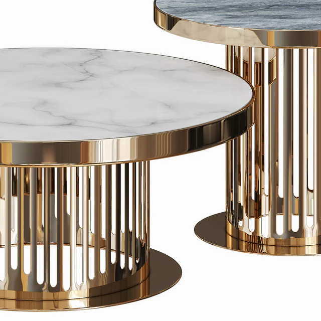 LaLume MB20688-23 coffee table — Descargar
