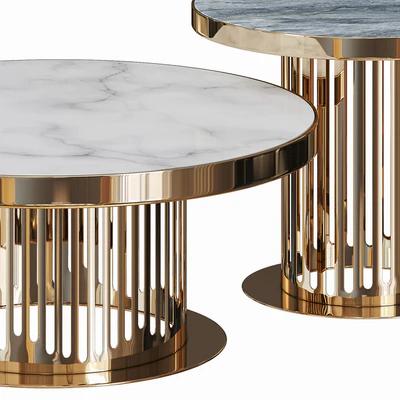 LaLume MB20688-23 coffee table — Ver 4