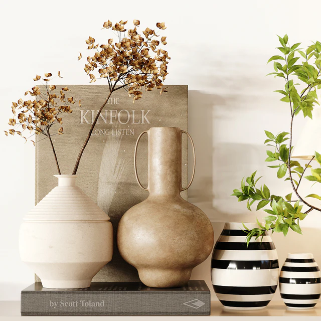 Decorative Set 126 — Descargar