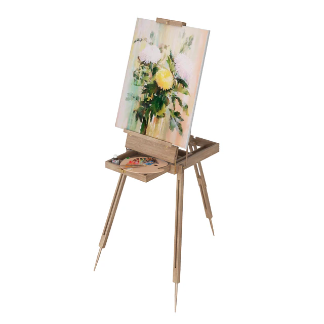 Portable Easel — Скачать