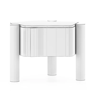 VILLA Side Table by OKHA — Вид 3