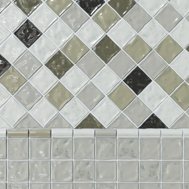 Tiles in the style of Provence Cevica Provenza — Descargar