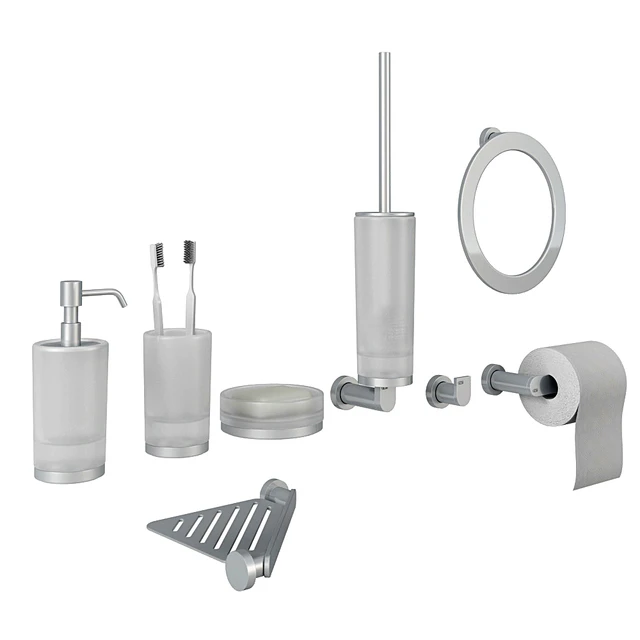 Gessi Emporio Set 2 — Descargar
