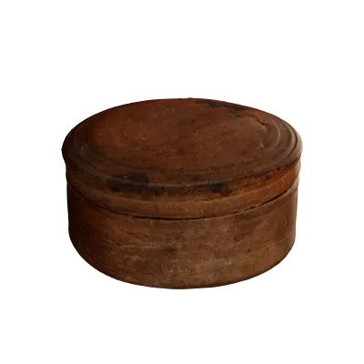 wooden container 003 — Descargar