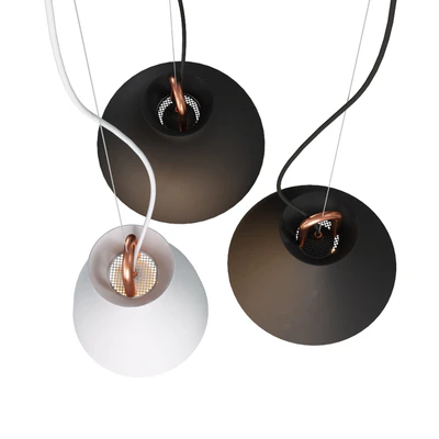 YM LAMPATRON OMG COIL — Ver 3