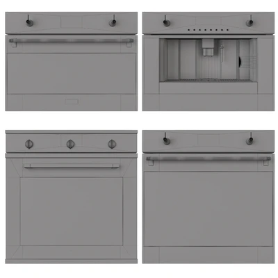 Smeg Ovens — Ver 4