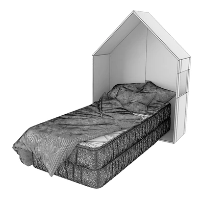 Crib — Ver 2