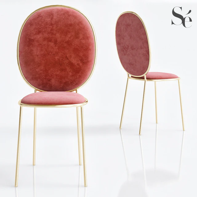 Stay Dining Chair — Descargar